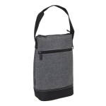Wine Holders &amp; Carriers - Tirano Two Bottle Wine Cooler Bag