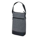 Wine Holders &amp; Carriers - Tirano Two Bottle Wine Cooler Bag