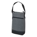 branded Tirano Two Bottle Wine Cooler Bag, from our range of promotional Wine Holders &amp; Carriers