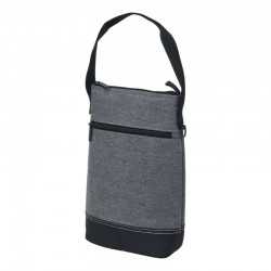 Wine Holders & Carriers - Tirano Two Bottle Wine Cooler Bag