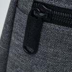 Wine Holders &amp; Carriers - Tirano Two Bottle Wine Cooler Bag