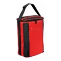 branded Multi Bottle Cooler Bag, from our range of promotional Wine Holders &amp; Carriers