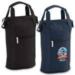 Wine Holders &amp; Carriers - Wine Cooler Bag