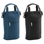 Wine Holders &amp; Carriers - Wine Cooler Bag