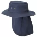branded Sunmaster Brim Hat, from our range of promotional Wide Brim Hats