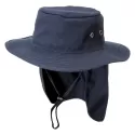 branded Sunmaster Brim Hat, from our range of promotional Wide Brim Hats