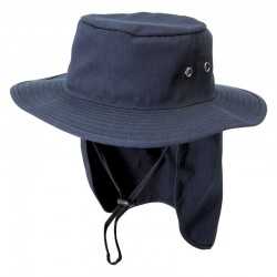 branded Sunmaster Brim Hat, from our range of promotional Wide Brim Hats
