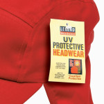 Wide Brim Hats  - Poly Viscose Legionnaire Hat
