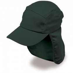 Wide Brim Hats - Poly Viscose Legionnaire Hat