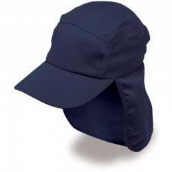 Wide Brim Hats - Poly Viscose Legionnaire Hat