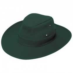 Wide Brim Hats - Poly Viscose Slouch Brim Hat