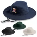 branded Surf Brim Hat, from our range of promotional Wide Brim Hats