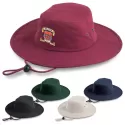 branded Surf Brim Hat, from our range of promotional Wide Brim Hats