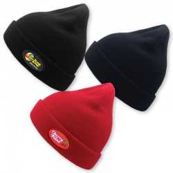 branded Atlantis Kid Wind Beanie, from our range of promotional Beanies