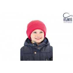 branded Atlantis Kid Wind Beanie, from our range of promotional Beanies
