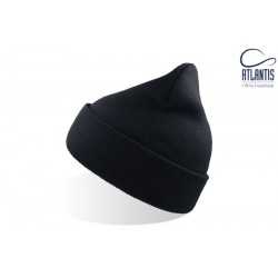 branded Atlantis Kid Wind Beanie, from our range of promotional Beanies