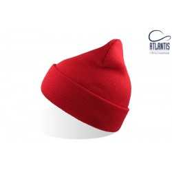 branded Atlantis Kid Wind Beanie, from our range of promotional Beanies