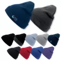 branded Atlantis Wind Beanie, from our range of promotional Beanies