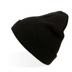 branded Atlantis Wind Beanie, from our range of promotional Beanies