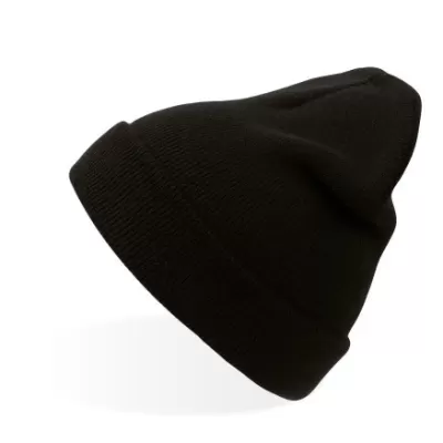 branded Atlantis Wind Beanie, from our range of promotional Beanies