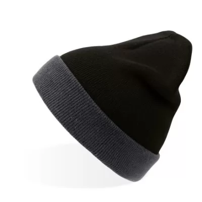 branded Atlantis Wind Beanie, from our range of promotional Beanies