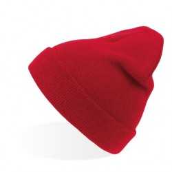 branded Atlantis Wind Beanie, from our range of promotional Beanies