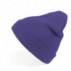 branded Atlantis Wind Beanie, from our range of promotional Beanies