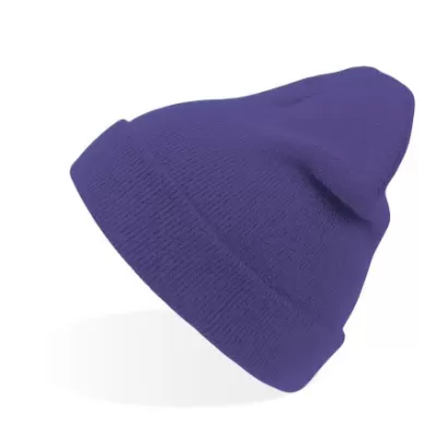 branded Atlantis Wind Beanie, from our range of promotional Beanies
