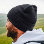 branded Atlantis Eko Beanie, from our range of promotional Beanies