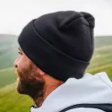 branded Atlantis Eko Beanie, from our range of promotional Beanies