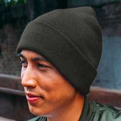branded Atlantis Eko Beanie, from our range of promotional Beanies