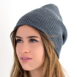 branded Atlantis Brad Beanie, from our range of promotional Beanies