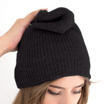 branded Atlantis Brad Beanie, from our range of promotional Beanies