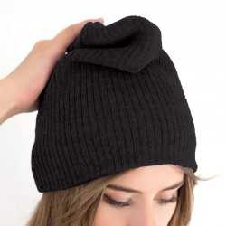 branded Atlantis Brad Beanie, from our range of promotional Beanies