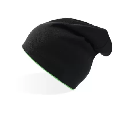 branded Atlantis Extreme Beanie, from our range of promotional Beanies