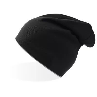 branded Atlantis Extreme Beanie, from our range of promotional Beanies