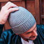 branded Atlantis Viral Beanie, from our range of promotional Beanies