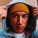 branded Atlantis Viral Beanie, from our range of promotional Beanies