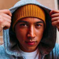 branded Atlantis Viral Beanie, from our range of promotional Beanies