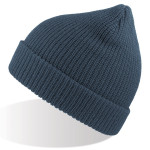 branded Atlantis Woolly Beanie, from our range of promotional Beanies