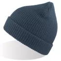 branded Atlantis Woolly Beanie, from our range of promotional Beanies