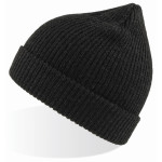branded Atlantis Woolly Beanie, from our range of promotional Beanies