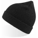 branded Atlantis Woolly Beanie, from our range of promotional Beanies