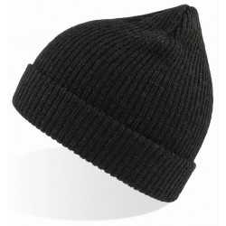 branded Atlantis Woolly Beanie, from our range of promotional Beanies