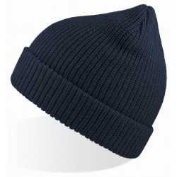 branded Atlantis Woolly Beanie, from our range of promotional Beanies