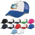 branded Foam Mesh Trucker Cap, from our range of promotional Caps