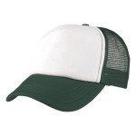 Caps  - Foam Mesh Trucker Cap