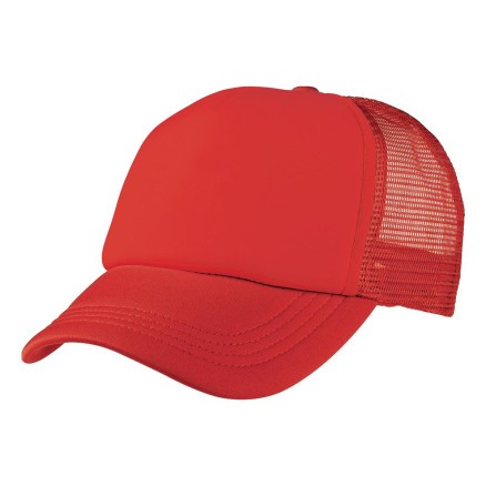 branded Foam Mesh Trucker Cap, from our range of promotional Caps