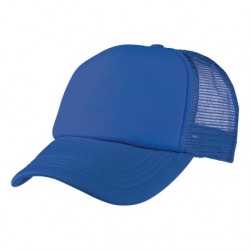 Caps - Foam Mesh Trucker Cap