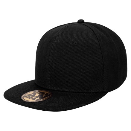 branded Urban Snap Cap Flat Peak, from our range of promotional Caps